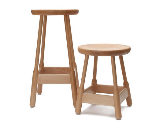 Albert_stool_family