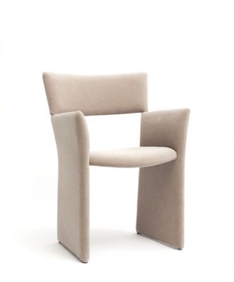 Crown_armchair_linen_velvet