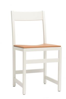 Waiter_chair_white_stain_with_leather_seat