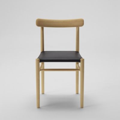 Lightwood_armless_chair_cushioned_black_leather_2501-20_5010