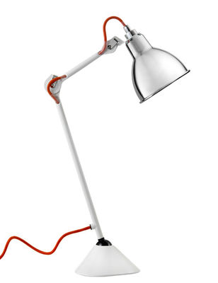 Table_lamp_n_205_-_white
