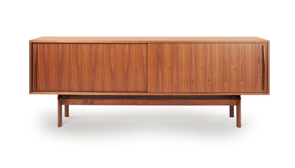 Brutus_sliding_door_sideboard_walnut_front_